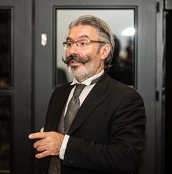 Ceremonies Luc BEERNAERT