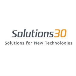 Solutions30 Belgium