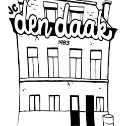 Jongerencentrum Den Daak