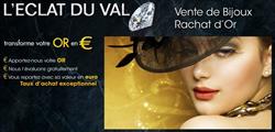 L'eclat Du Val