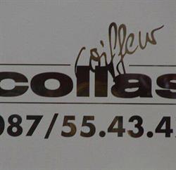 Coiffeur Collas