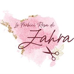 Le Forbici Rosa di Zahra