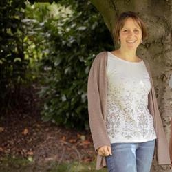 Vanessa Thomas - Systemische Therapie