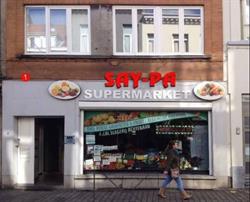 Say-Pa Supermarket