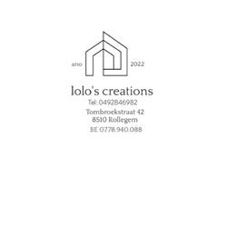 Lolo’s creations