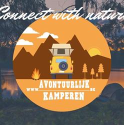 Avontuurlijk kamperen