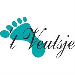 Pedicuresalon 't Veutsje