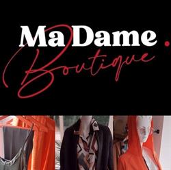 Ma Dame Boutique / KLY Styling