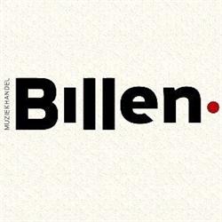 Billen Muziekhandel bvba