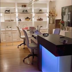The Nail Company