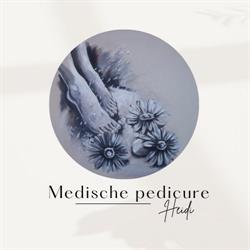 Medische pedicure Heidi