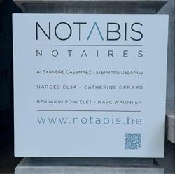 NOTABIS, Société Notariale