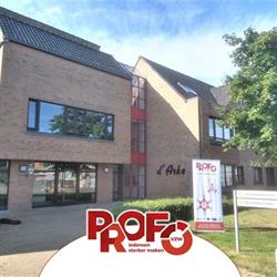 PROFO Nieuwpoort