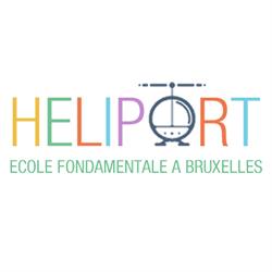 École fondamentale de l'Héliport