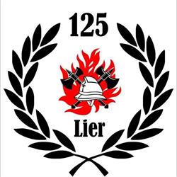 Post Lier - Brandweerzone Rivierenland