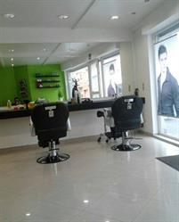 Kapsalon Elegances