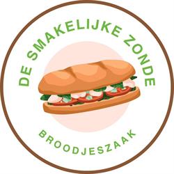 De Smakelijke Zonde