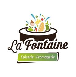 La Fontaine