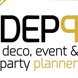 Depp Events & Decorations