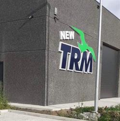 New TRM