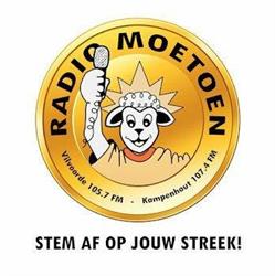 radio moetoen
