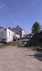 Relais Equestre de Ripain ASBL