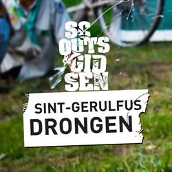 Scouts Drongen