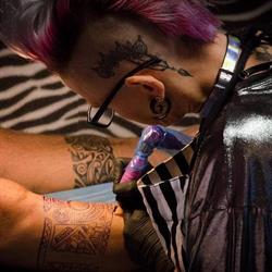 Tattoo 4 ever