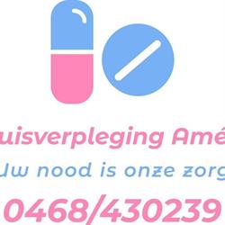 Thuisverpleging Amélie
