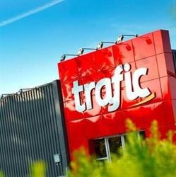 Trafic