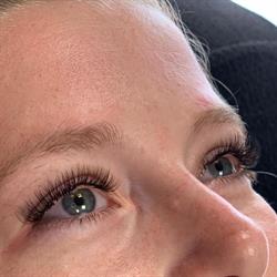 Ornellashes Lash Extend
