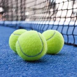 Badaboum padel Somme Leuze