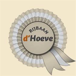 Rijbaan d'Hoeve