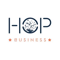 HOP BUSINESS sarl