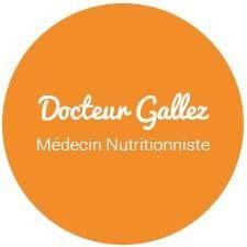 Docteur Gallez - médecin nutritionniste