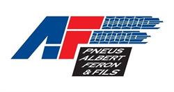 Pneus Albert Feron & Fils SPRL