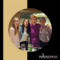 Maison 56