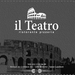 Il Teatro