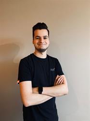 Kinepraktijk Elias Claessen