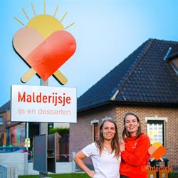 Malderijsje
