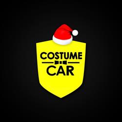 Costume Car