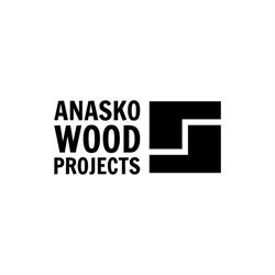 Anasko WOOD Projects