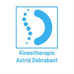 Kinesitherapie Astrid Debrabant