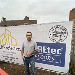 CBProjecten BV