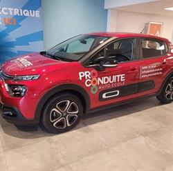 ProConduite Auto-école