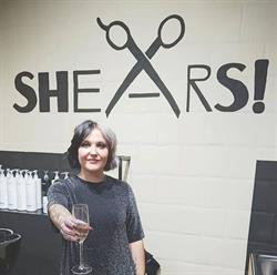 Shears by brenda