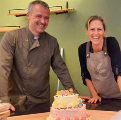 Bakkerij Katelijne en Peter
