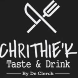 Chrithie’k by De Clerck