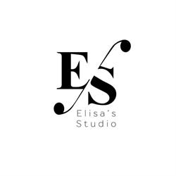 Elisa's Studio