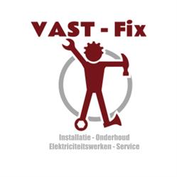 VAST - Fix